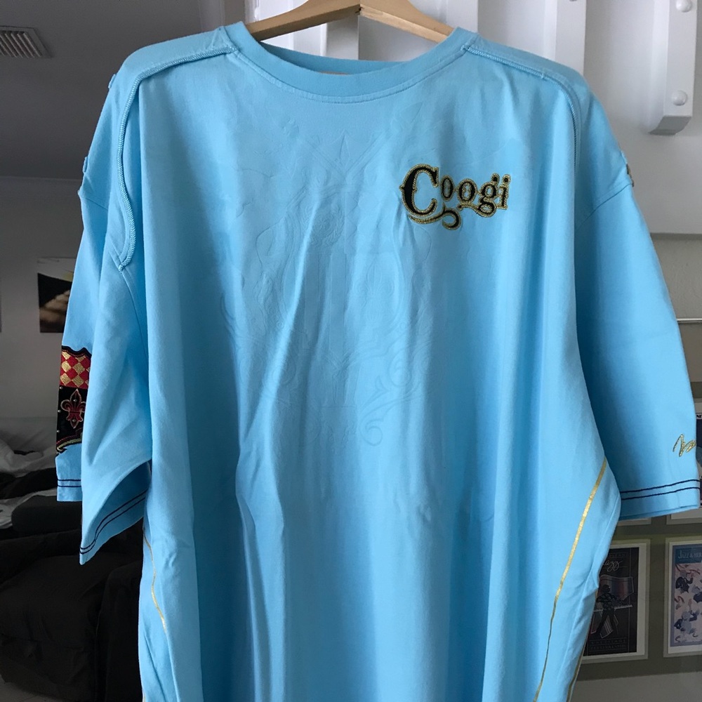 Men’s top
